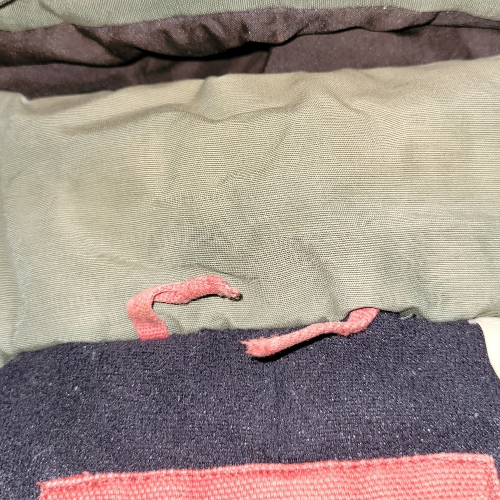 Timberland jacket - Picture 4 of 6